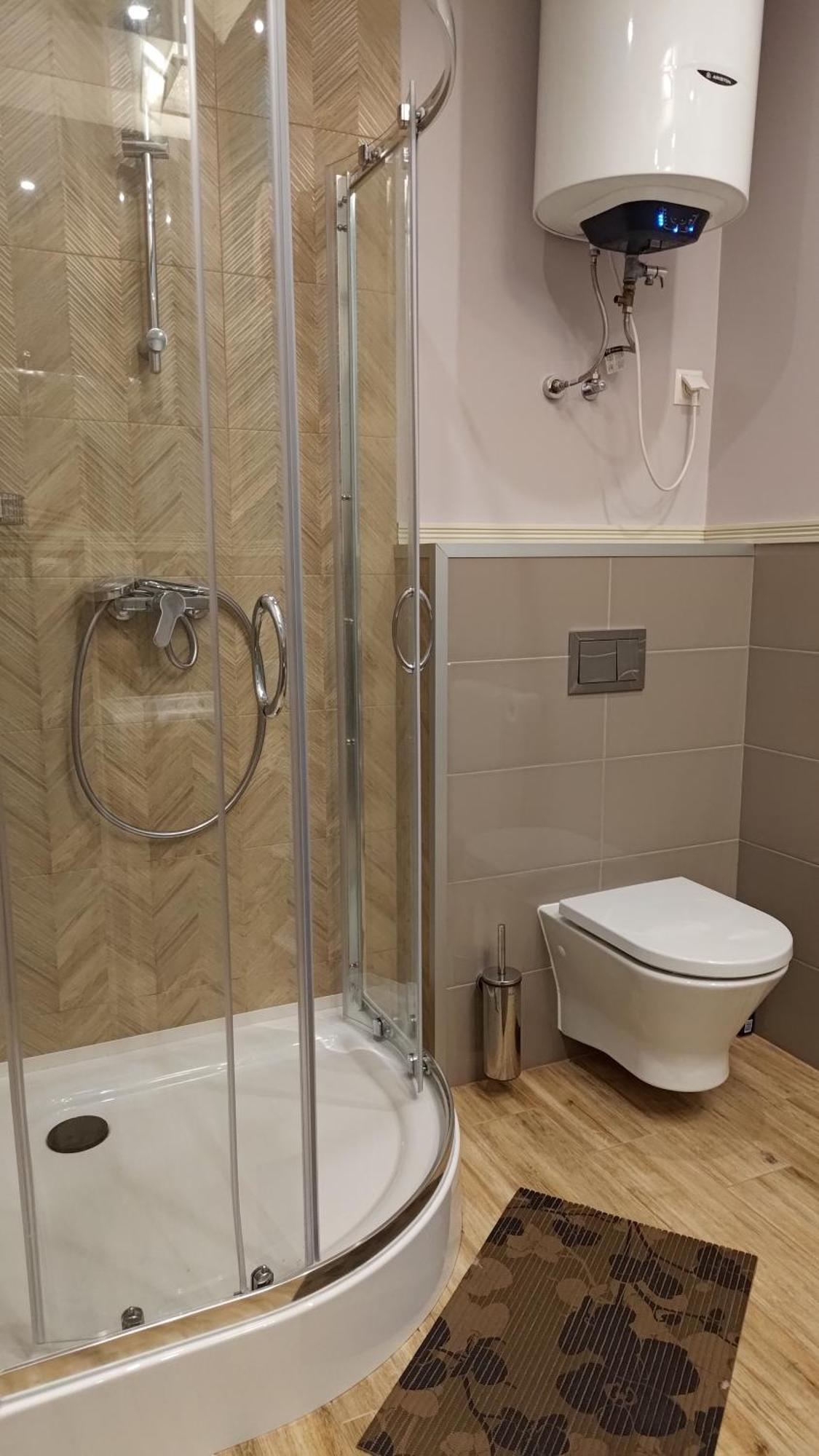 Apartamenty Stara Piekarnia Slawatycze Exteriér fotografie
