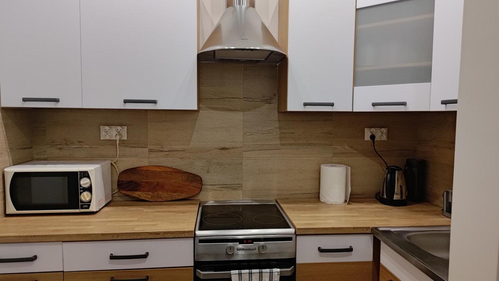 Apartamenty Stara Piekarnia Slawatycze Exteriér fotografie