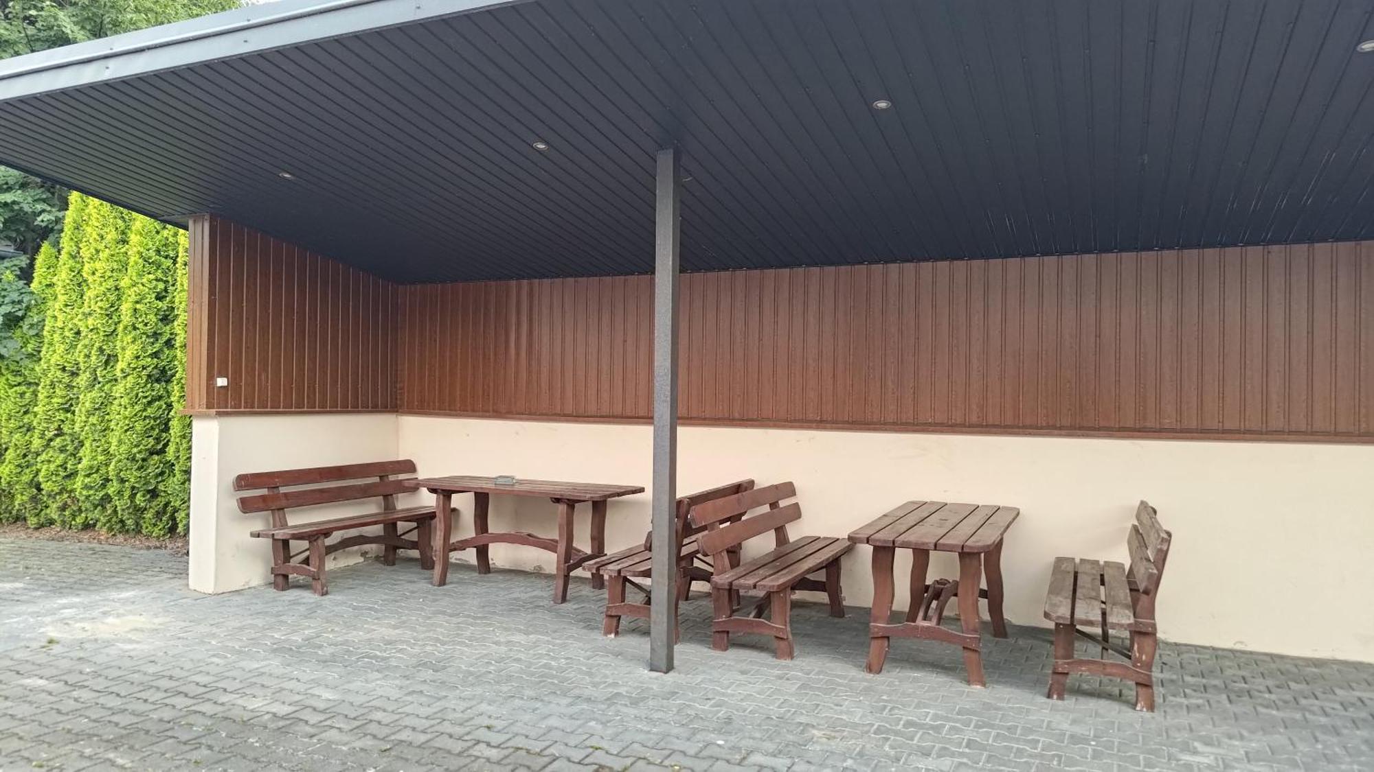 Apartamenty Stara Piekarnia Slawatycze Exteriér fotografie