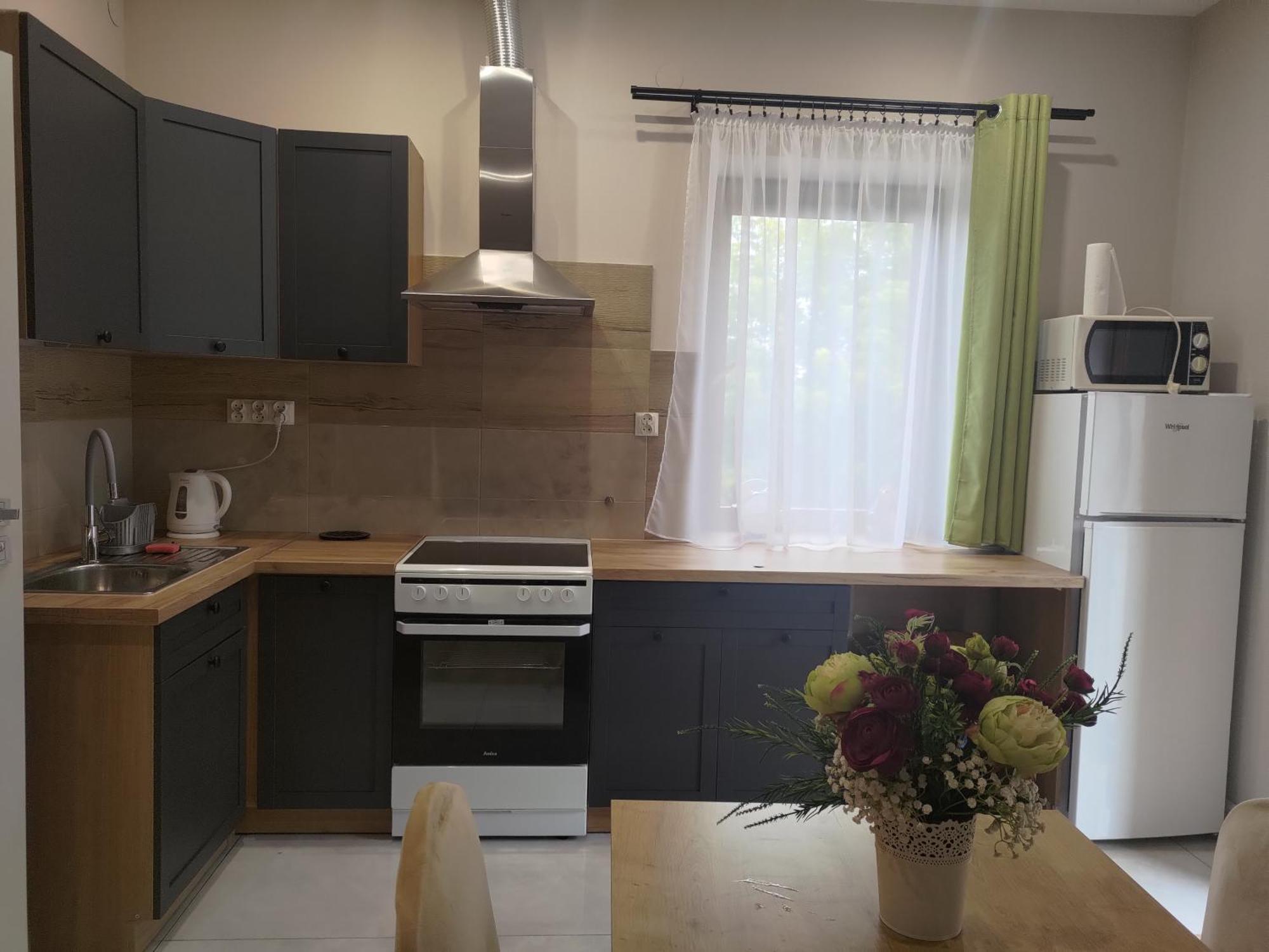 Apartamenty Stara Piekarnia Slawatycze Exteriér fotografie