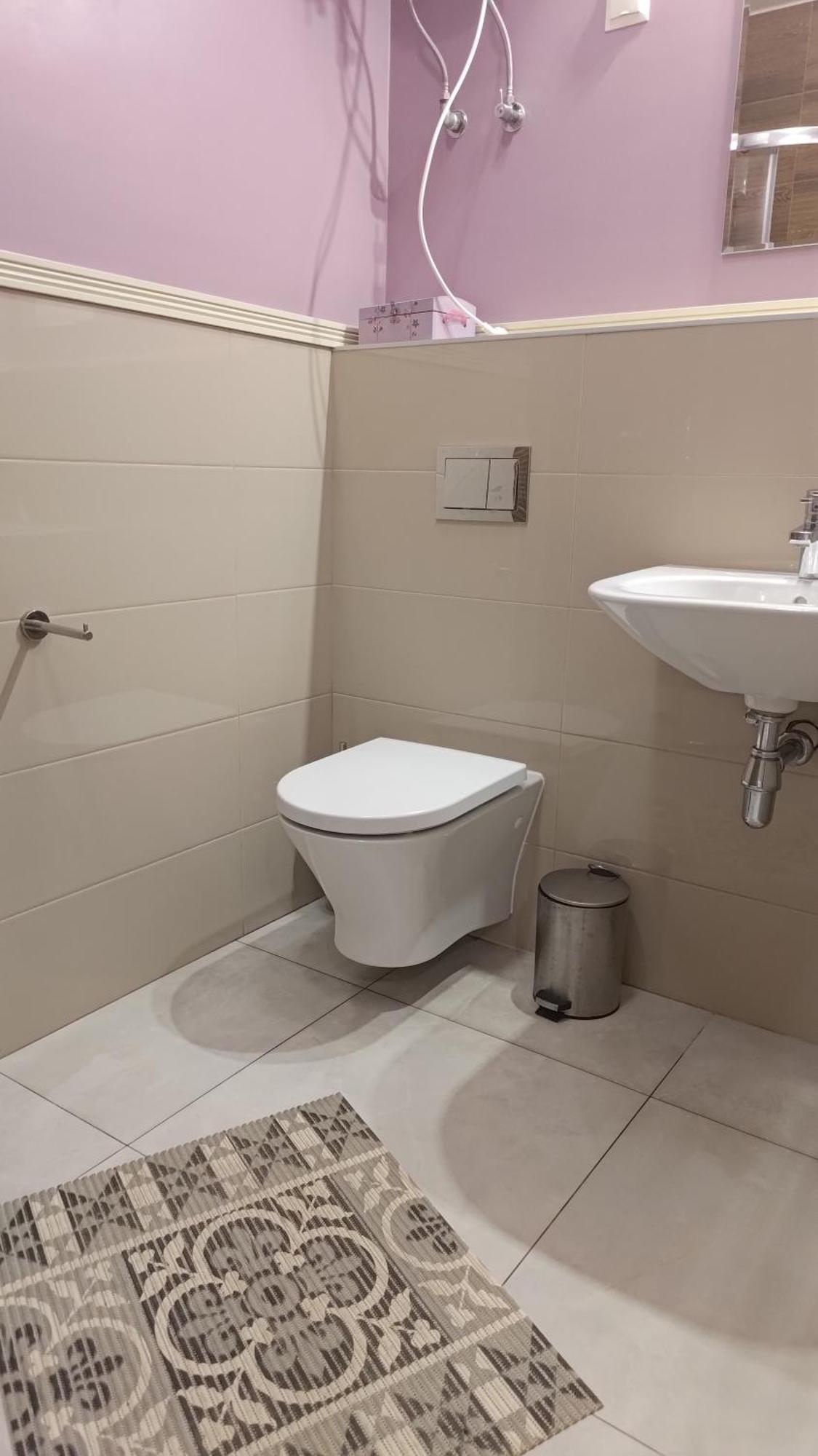 Apartamenty Stara Piekarnia Slawatycze Exteriér fotografie
