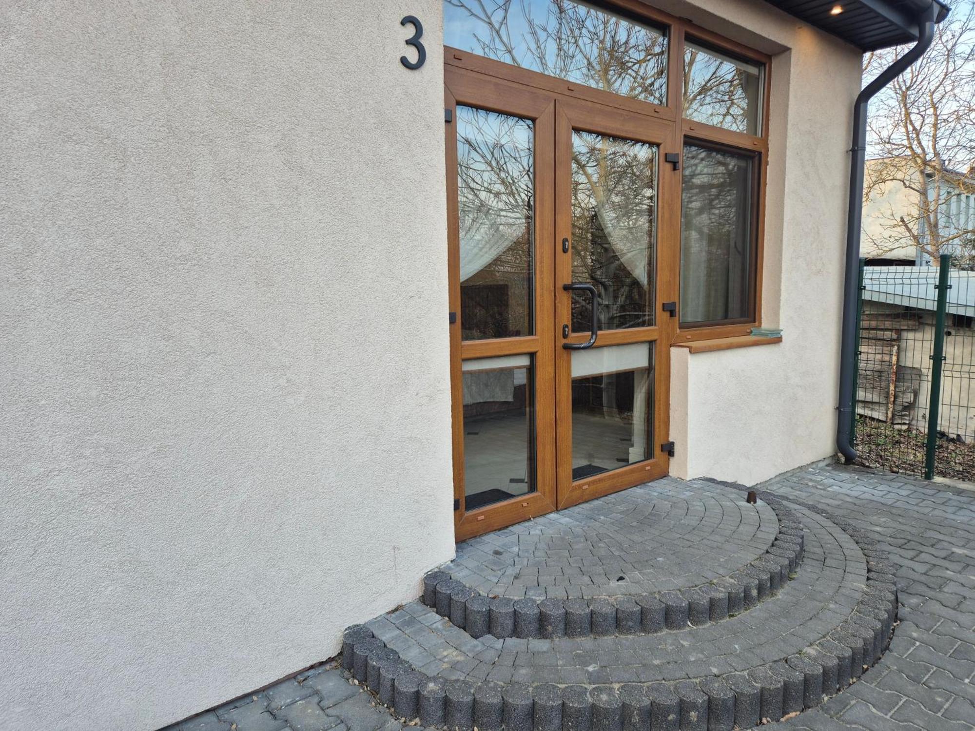 Apartamenty Stara Piekarnia Slawatycze Exteriér fotografie