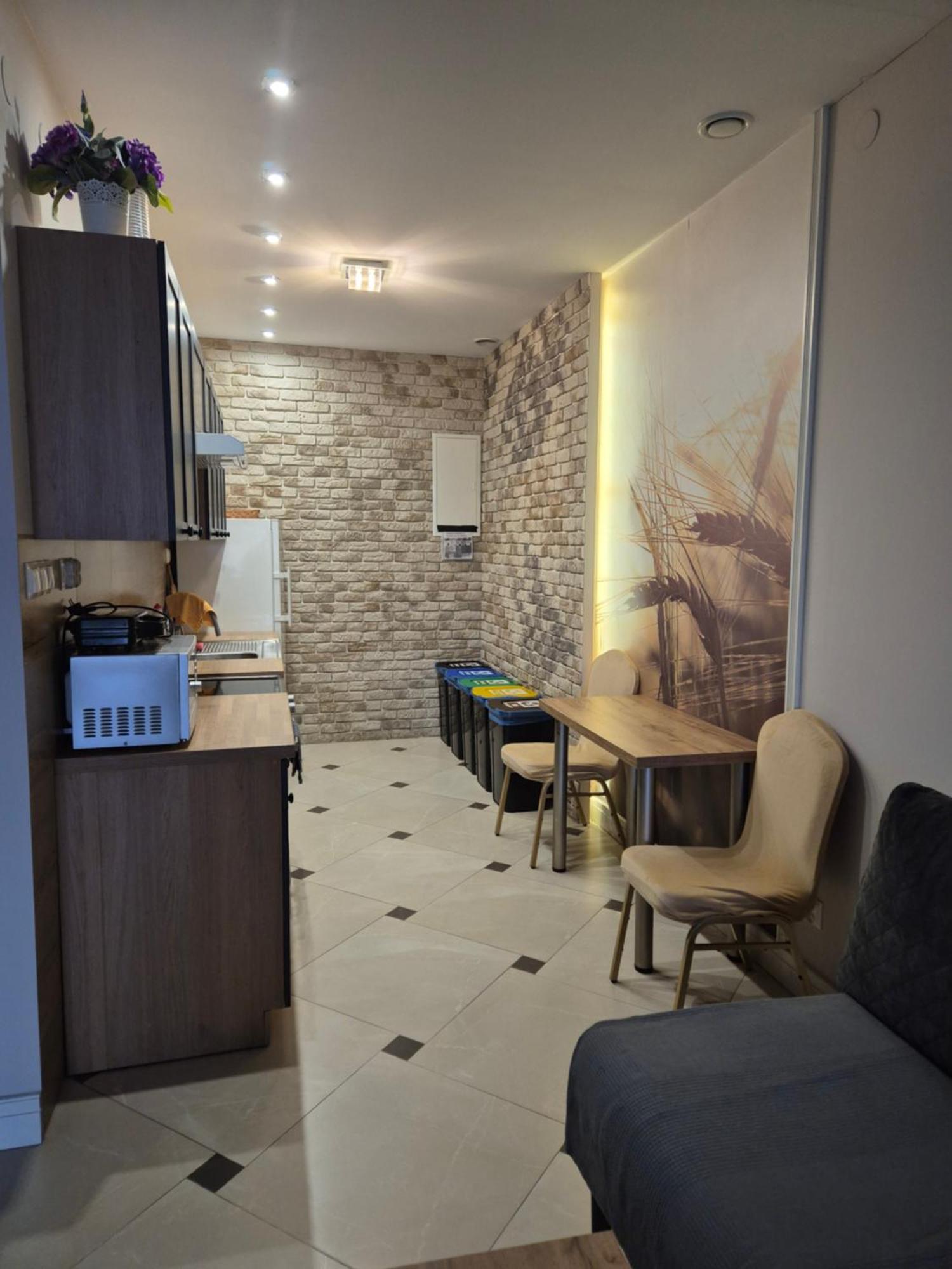 Apartamenty Stara Piekarnia Slawatycze Exteriér fotografie