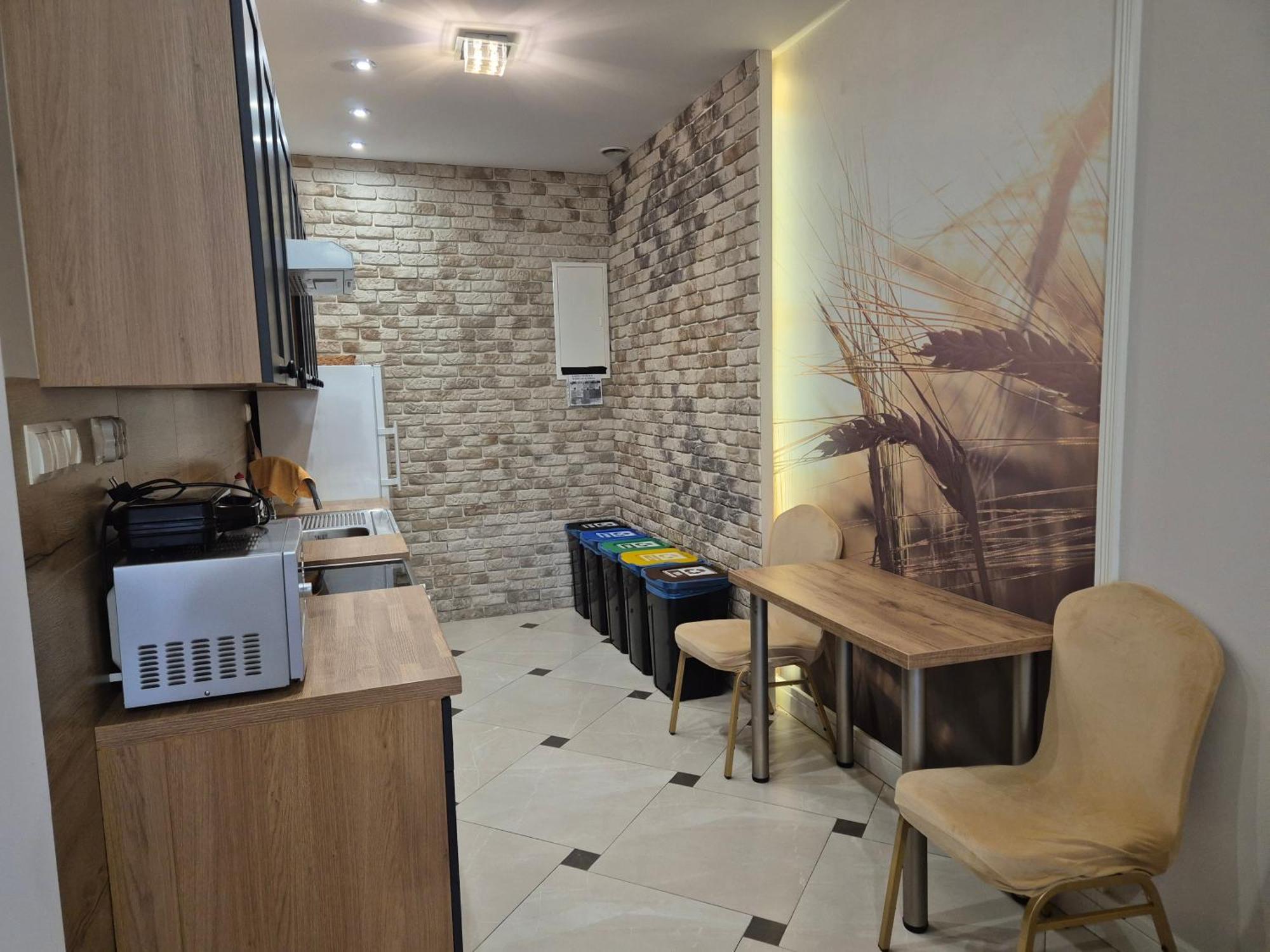 Apartamenty Stara Piekarnia Slawatycze Exteriér fotografie